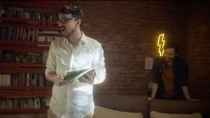 Martín vuelve — foto 5