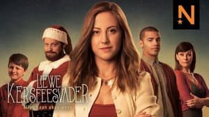 Liewe Kersfeesvader — foto 1
