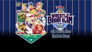 NJPW Wrestle Grand Slam in MetLife Dome: Night 1 — foto 1