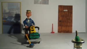 Larry The Bellboy — foto 1