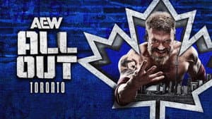 AEW All Out 2025 — foto 3