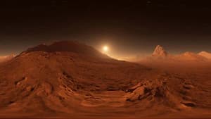 Mars 3D — foto 1