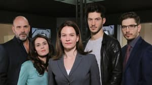 Mensonges — foto 1