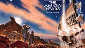 From Bedrooms to Billions: The Amiga Years — foto 1