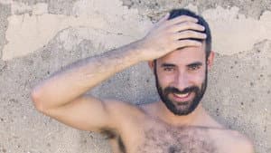Peludo — foto 1
