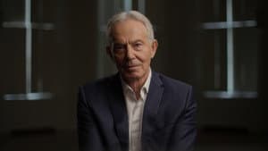 The Tony Blair Story — foto 1
