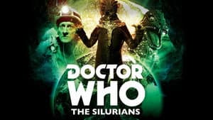 Doctor Who and the Silurians — foto 8
