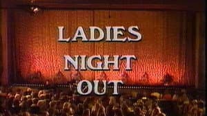 Ladies Night Out — foto 1