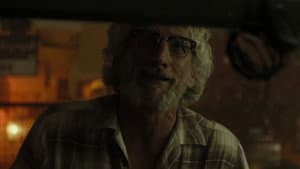 El despertar de Zodiac — foto 1