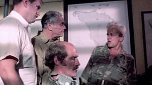 Code Name: Wild Geese — foto 6