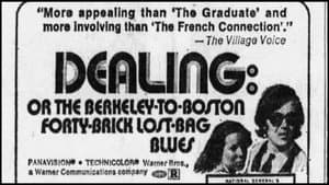 Dealing: Or the Berkeley-to-Boston Forty-Brick Lost-Bag Blues — foto 7