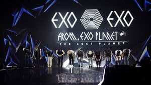 EXO Planet #1 - THE LOST PLANET in SEOUL — foto 2
