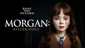 Morgan: Killer Doll — foto 3