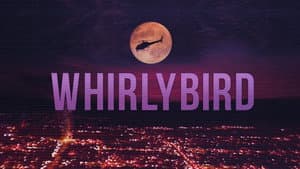 Whirlybird — foto 2