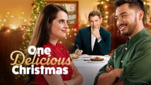 One Delicious Christmas — foto 7