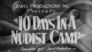 10 Days in a Nudist Camp — foto 1