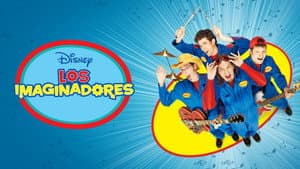 Imagination Movers — foto 4