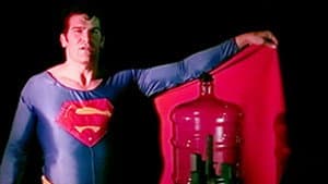 Superman Recites Selections from 'The Bell Jar' and Other Works by Sylvia Plath — foto 2
