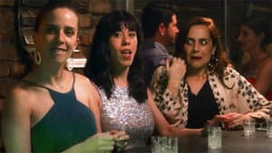 Mujeres arriba — foto 3