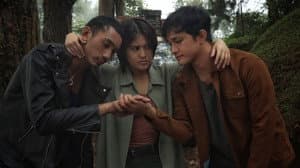 Pemukiman Setan — foto 6