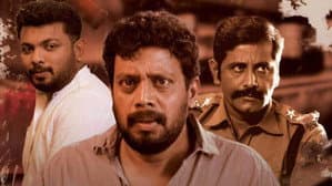 രമേശൻ ഒരു പേരല്ല — foto 1