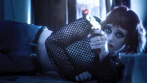 Killing Mary Sue — foto 9
