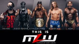 MLW Fusion — foto 1