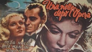 Una notte dopo l'opera — foto 1