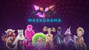Maskorama — foto 1