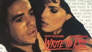 Write to Kill — foto 3