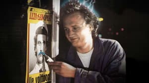 Apinan vuosi — foto 1