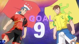 Episodio 39