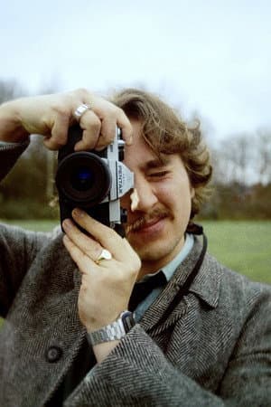 Hervey Bracken