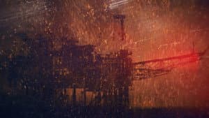 Disaster at Sea: The Piper Alpha Story — foto 1