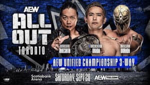 AEW All Out 2025 — foto 7