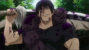 JUJUTSU KAISEN: El tesoro escondido / El tesoro perdido - La película — foto 3