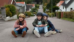 Sune vs Sune — foto 6