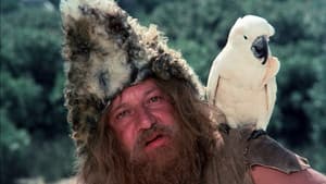 Il signor Robinson - Mostruosa storia d'amore e d'avventure — foto 8
