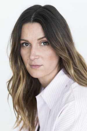 Olivia Leray