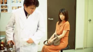 疑惑の診察室　わたしを犯した美容整形外科医 — foto 1