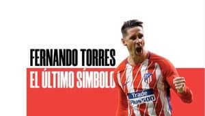 Fernando Torres: El último símbolo — foto 2