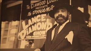 A Diamond in the Buff — foto 1