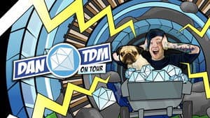Dan TDM On Tour — foto 1