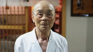 Jiro Dreams of Sushi — foto 8