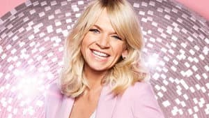 Strictly Come Dancing: It Takes Two — foto 1