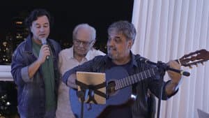 O Voo do Anjo — foto 2