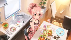 アイドルマスター シンデレラガールズ — foto 10