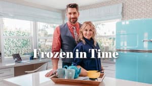Frozen in Time — foto 3
