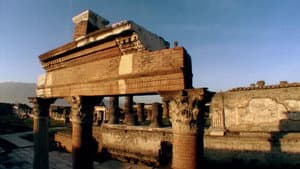Pompeii: The Mystery of the People Frozen in Time — foto 2
