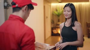 초대받은 배달부 — foto 2